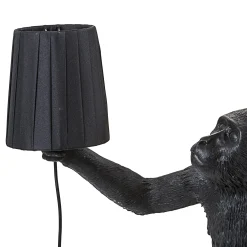 Best Abat-Jour  Tissutissu / Pour Lampes Monkey - Unisexe Ampoules Et Accessoires