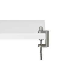 Fashion Accessoire  Grismetal / Base Etau Pour Lampes - Unisexe Lampes De Bureau