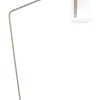 Shop Accessoire  Metal Beige / Pied Pour Lampes Balad - Large H 190 Cm - Deporte - Unisexe Luminaires D'extérieur