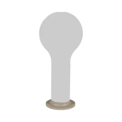 Online Accessoire  Metal Beige / Socle Aimante Pour Lampe Sans Fil Aplo Led - Unisexe Luminaires D'extérieur