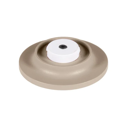 Online Accessoire  Metal Beige / Socle Aimante Pour Lampe Sans Fil Aplo Led - Unisexe Luminaires D'extérieur