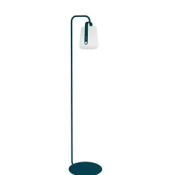 Cheap Accessoire  Metal Bleu / Pied Pour Lampes Balad - Small H 157 Cm - Unisexe Lampes Sans Fil