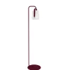 Cheap Accessoire  Metal Rouge / Pied Pour Lampes Balad - Small H 157 Cm - Unisexe Luminaires D'extérieur
