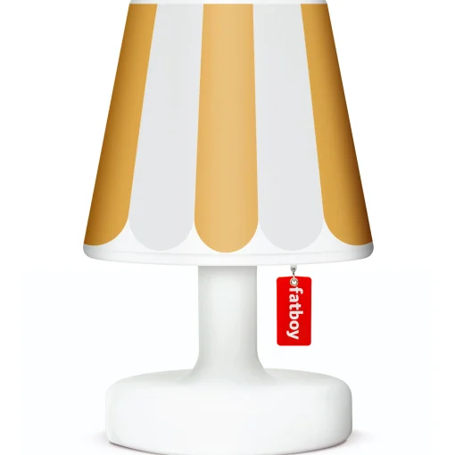 Cheap Accessoire  Plastique Jaune / Abat-Jour Cooper Cappie Pour Lampe Edison The Petit - Unisexe Led