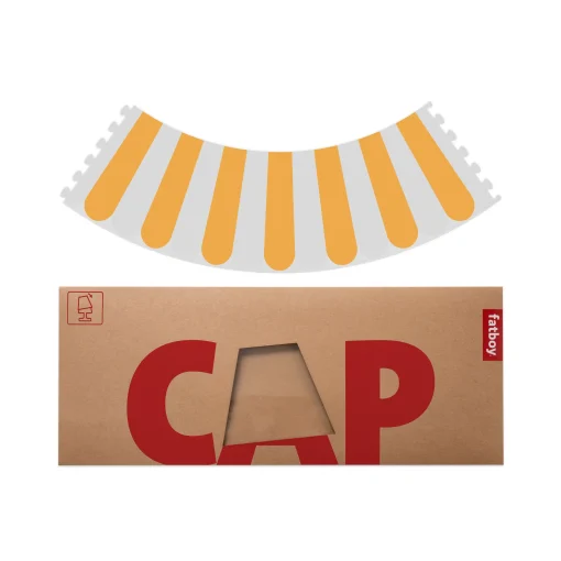 Cheap Accessoire  Plastique Jaune / Abat-Jour Cooper Cappie Pour Lampe Edison The Petit - Unisexe Led
