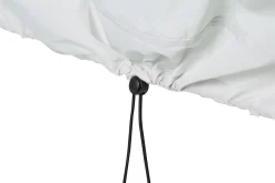 Clearance Accessoire  Tissu Gris / Housse De Protection Pour Tables Jusqu'A 160 X 100 Cm - Unisexe Tables