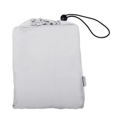 Hot Accessoire  Tissu Gris / Housse De Protection Pour Tables Jusqu'A 210 X 100 Cm - Unisexe Tables