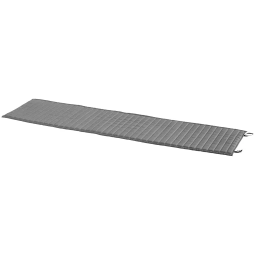 Cheap Accessoire  Tissu Gris / Matelas Pour Bain De Soleil Palissade - Unisexe Bains De Soleil Chaises Longues Et Hamacs