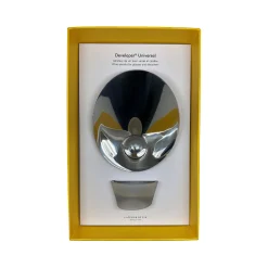 Clearance Aerateur A Vin Developer Universel Metal / Pour Verres A Vin Et Carafes - Unisexe Autour Du Vin