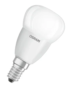 Cheap Ampoule Led E14 Avec Radiateur  Verre / Spherique Depolie - (2700K, Chaud) - Unisexe Ampoules Et Accessoires