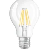 New Ampoule Led E27 Dimmable  Verre / Standard Claire - (2700K, Blanc Chaud) - Unisexe Ampoules Et Accessoires