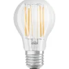 Discount Ampoule Led E27 Dimmable  Verre / Standard Claire - (2700K, Blanc Chaud) - Unisexe Ampoules Et Accessoires