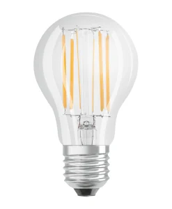 Discount Ampoule Led E27 Dimmable  Verre / Standard Claire - (2700K, Blanc Chaud) - Unisexe Ampoules Et Accessoires