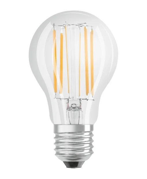 Discount Ampoule Led E27 Dimmable  Verre / Standard Claire - (2700K, Blanc Chaud) - Unisexe Ampoules Et Accessoires