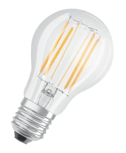Discount Ampoule Led E27 Dimmable  Verre / Standard Claire - (2700K, Blanc Chaud) - Unisexe Ampoules Et Accessoires