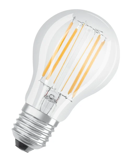 Discount Ampoule Led E27 Dimmable  Verre / Standard Claire - (2700K, Blanc Chaud) - Unisexe Ampoules Et Accessoires