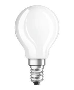 Cheap Ampoule Led E14  Verre / Spherique Depolie - 2,5W=25W (2700K, Chaud) - Unisexe Ampoules Et Accessoires