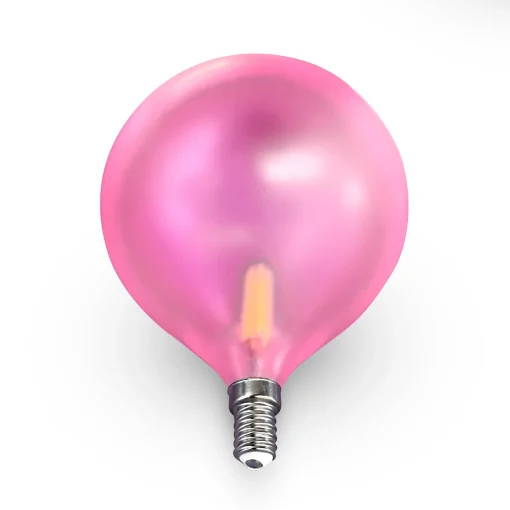 Fashion Ampoule Led E14  Verre De Rechange / Pour Lampes Wonder & Grace - Unisexe Ampoules Et Accessoires