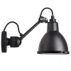 Fashion Applique D'extérieur 304 Classic Outdoor Seaside Metalmetal/ Orientable - O 14 Cm - Unisexe Luminaires De Salle De Bains