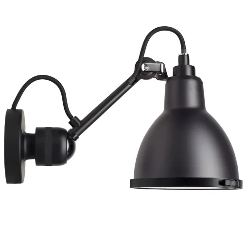 Fashion Applique D'extérieur 304 Classic Outdoor Seaside Metalmetal/ Orientable - O 14 Cm - Unisexe Luminaires De Salle De Bains