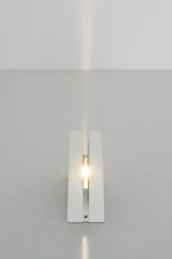 Store Applique D'extérieur Antarktikos Led Metal Metal / Plafonnier - Projection De - Unisexe Lampes De Sol