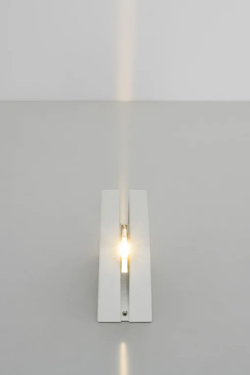 Store Applique D'extérieur Antarktikos Led Metal Metal / Plafonnier - Projection De - Unisexe Lampes De Sol