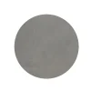 Store Applique D'extérieur Eclipse Round Led Pierre- O 30 Cm - Unisexe Luminaires De Salle De Bains