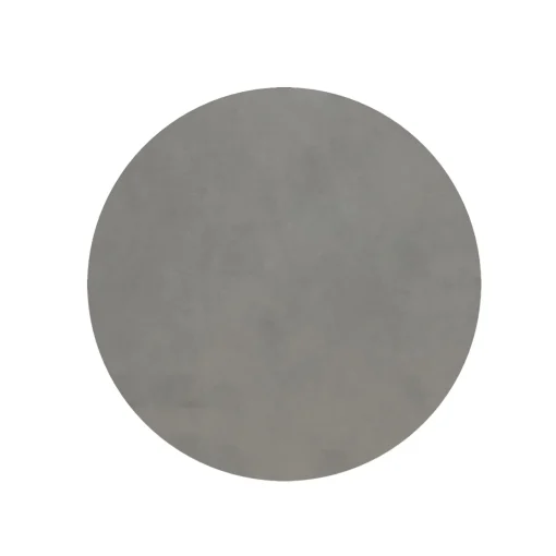 Store Applique D'extérieur Eclipse Round Led Pierre- O 30 Cm - Unisexe Luminaires De Salle De Bains