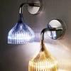 Hot Applique E' Plastique Transparent / Polycarbonate 2.0 - Unisexe Luminaires Iconiques