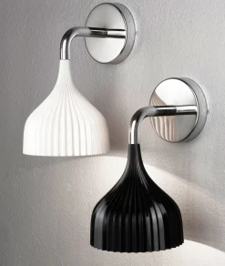 Hot Applique E' Plastique Transparent / Polycarbonate 2.0 - Unisexe Luminaires Iconiques