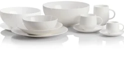Best Assiette A Dessert All-Time Ceramique O 20 Cm - Unisexe Assiettes