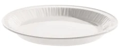 Best Sale Assiette A Dessert Estetico Quotidiano Ceramique O 20 Cm - En Porcelaine - Unisexe Assiettes
