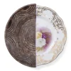 Discount Assiette A Dessert Hybrid Ceramique / O 20 Cm - Unisexe Assiettes