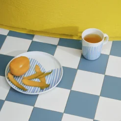 Best Assiette A Dessert Uimari Ceramique / O 20 Cm - Unisexe Assiettes