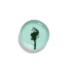 Sale Assiette A Mignardises Feast Ceramique Bleu Xs / O 16 Cm - Unisexe Assiettes