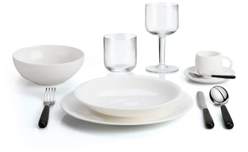 Shop Assiette All-Time Ceramique O 27 Cm - Unisexe Assiettes