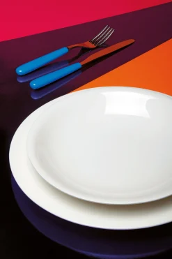 Shop Assiette All-Time Ceramique O 27 Cm - Unisexe Assiettes