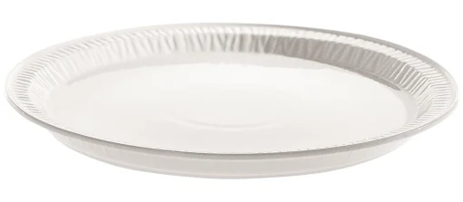 Best Assiette Estetico Quotidiano Ceramique O 28 Cm - En Porcelaine - Unisexe Assiettes