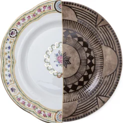Sale Assiette Hybrid Ceramique / O 27,5 Cm - Unisexe Assiettes