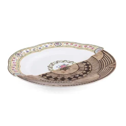 Sale Assiette Hybrid Ceramique / O 27,5 Cm - Unisexe Assiettes