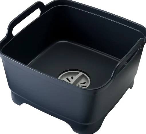 Flash Sale Bac A Vaisselle Wash&Drain Plastique/ Avec Systeme D'Evacuation - Unisexe Nettoyage Et Rangement