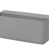 Hot Bac Little Architect Large Plastique / Silicone - Unisexe Accessoires Bureau