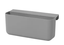 Hot Bac Little Architect Large Plastique / Silicone - Unisexe Accessoires Bureau