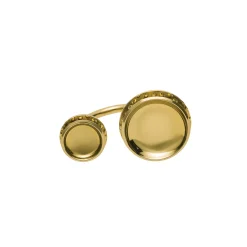 Shop Bague Venusia - Acta Metal / Medium - Unisexe Bijoux Porte Cles