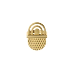 Fashion Bague Venusia - Fresia Metal / Small - Unisexe Bijoux Porte Cles