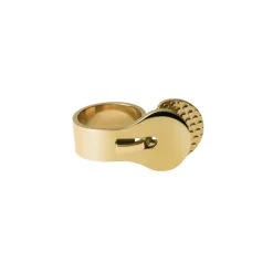Cheap Bague Venusia - Trama Metal / Small - Unisexe Bijoux Porte Cles