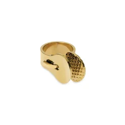 Cheap Bague Venusia - Trama Metal / Small - Unisexe Bijoux Porte Cles