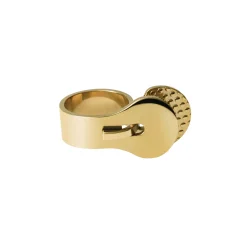 Outlet Bague Venusia - Trama Metal / Medium - Unisexe Bijoux Porte Cles