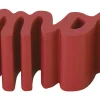 Clearance Banc Amore Plastique/  L 145 Cm - Pour L'Exterieur - Unisexe Bancs De Jardin