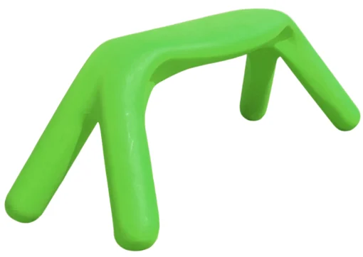 Online Banc Atlas Plastique/ L 115 Cm - Unisexe Bancs De Jardin